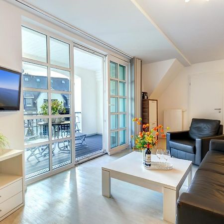 Residenz Am Balmer See - Bs 63 Mit Wellnessbereich Exterior photo